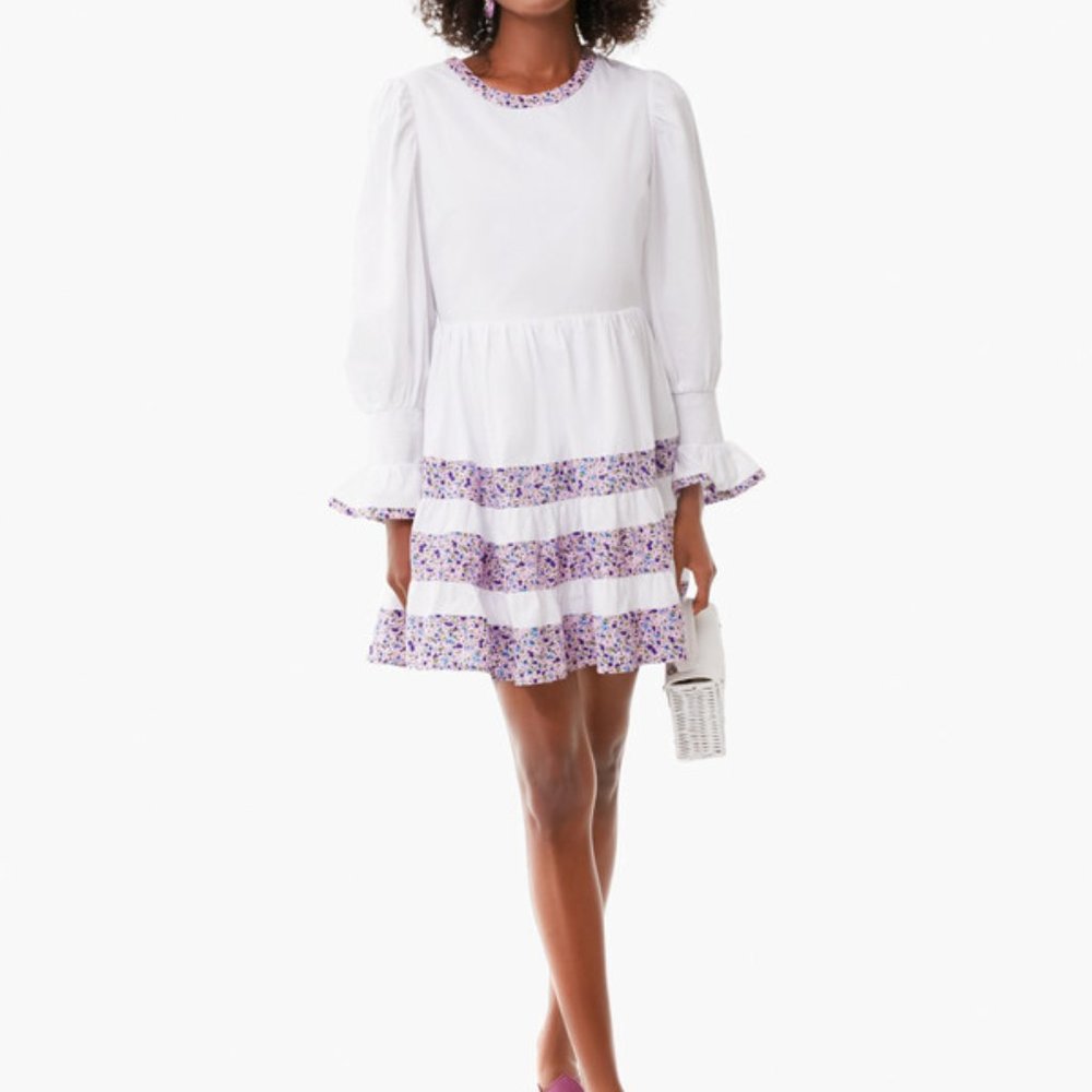 NWOT Tuckernuck Pomander Place Size Small Dress
